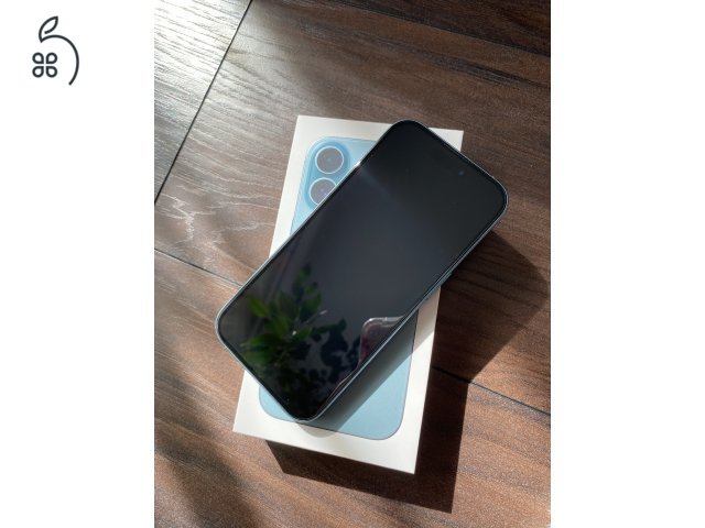 Eladó Iphone 16 128GB tökéletes állapotban