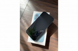 Eladó Iphone 16 128GB tökéletes állapotban