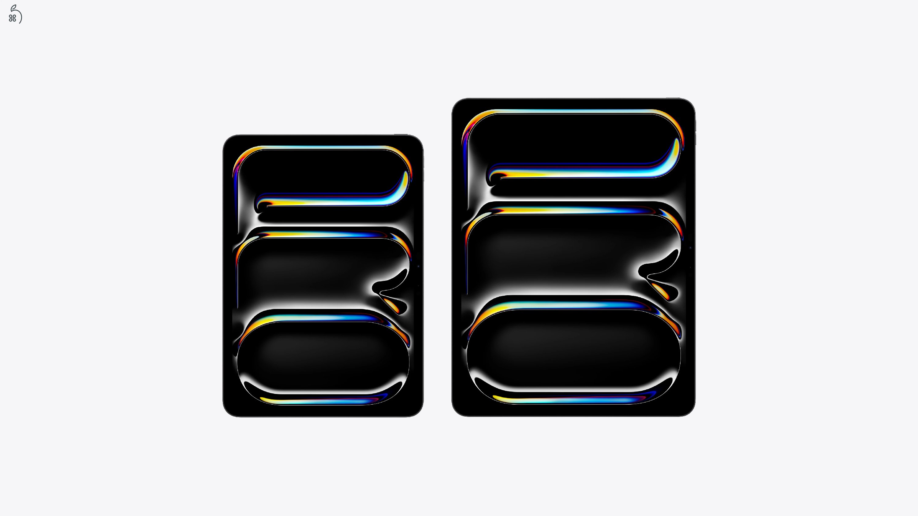 iPad Pro M5 11-13