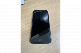 iPhone SE 2020 64GB JetBlack Független Új Akku 