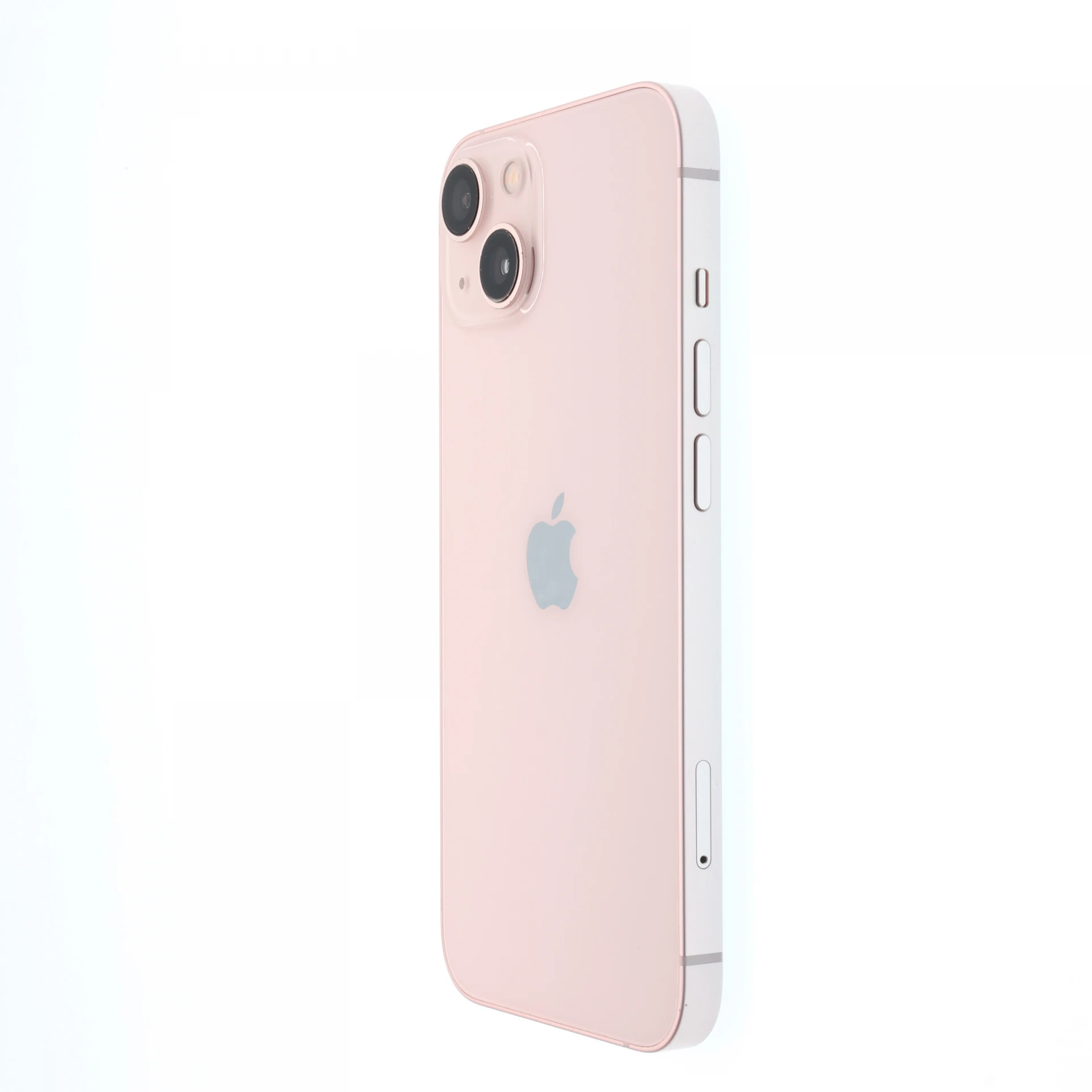 !! 1 ÉV GARANCIA !! Apple iPhone 13 128 GB Pink 99%