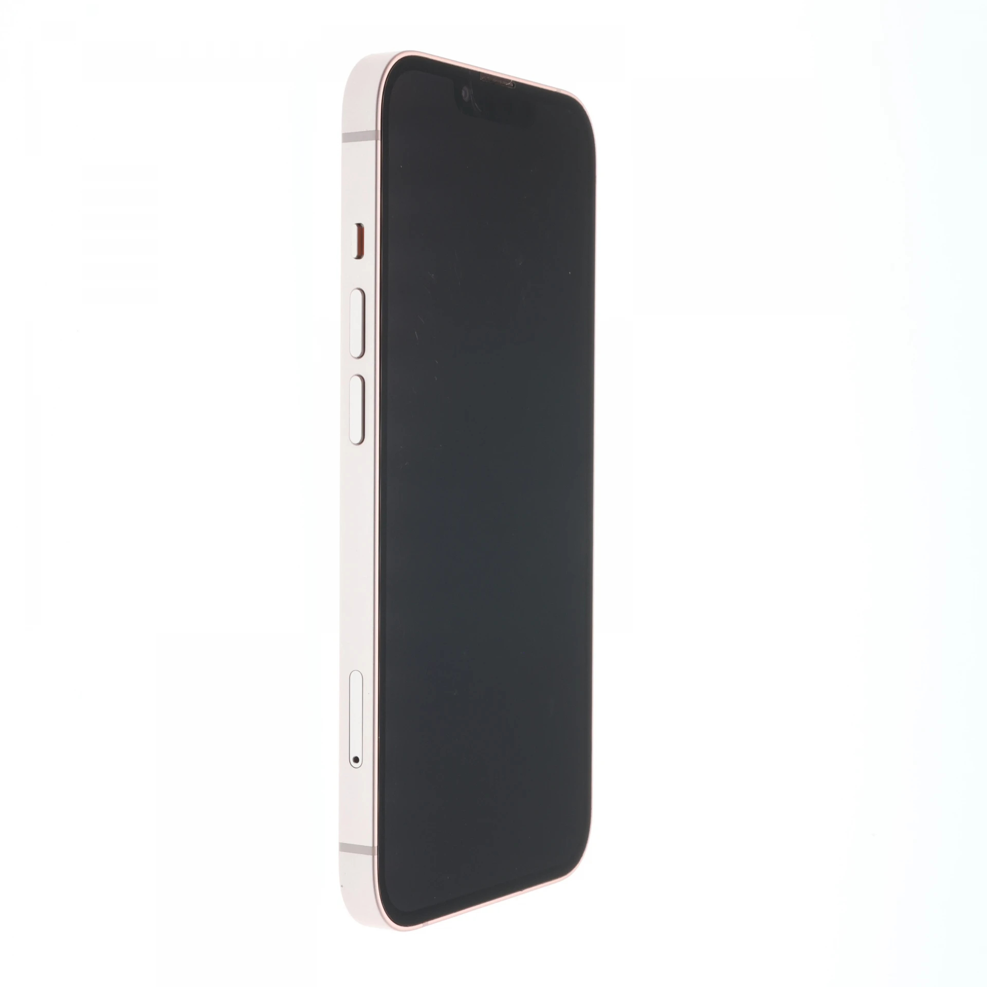 !! 1 ÉV GARANCIA !! Apple iPhone 13 128 GB Pink 99%