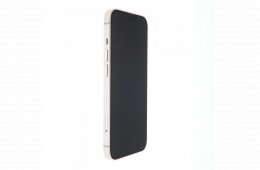 !! 1 ÉV GARANCIA !! Apple iPhone 13 128 GB Pink 99%