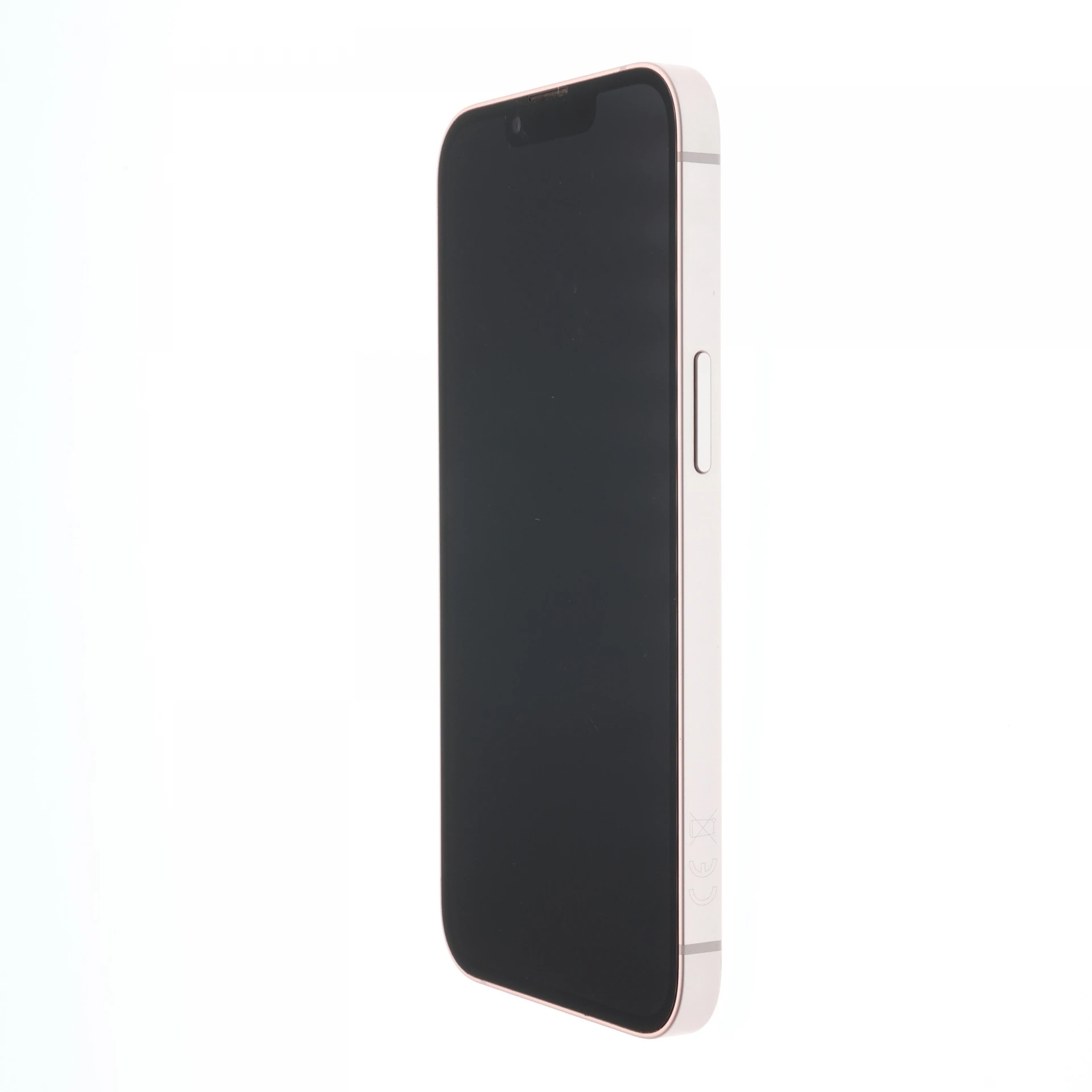!! 1 ÉV GARANCIA !! Apple iPhone 13 128 GB Pink 99%