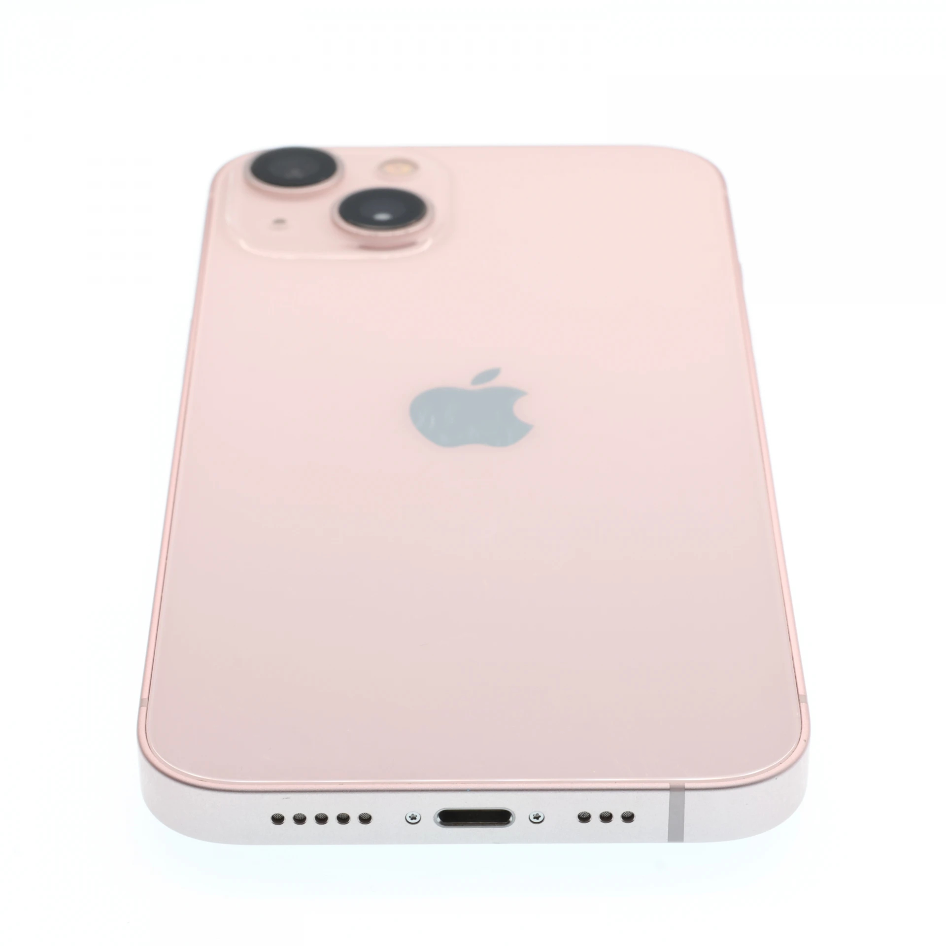 !! 1 ÉV GARANCIA !! Apple iPhone 13 128 GB Pink 99%