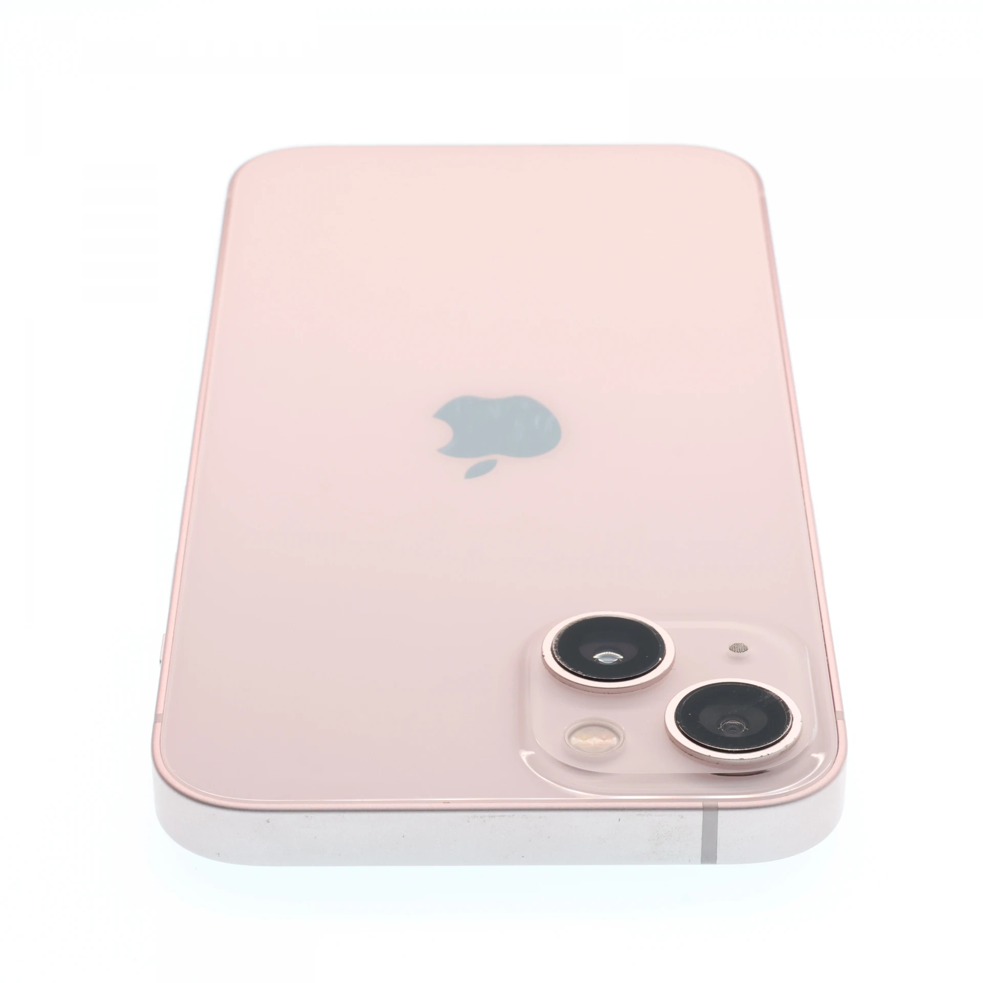 !! 1 ÉV GARANCIA !! Apple iPhone 13 128 GB Pink 99%