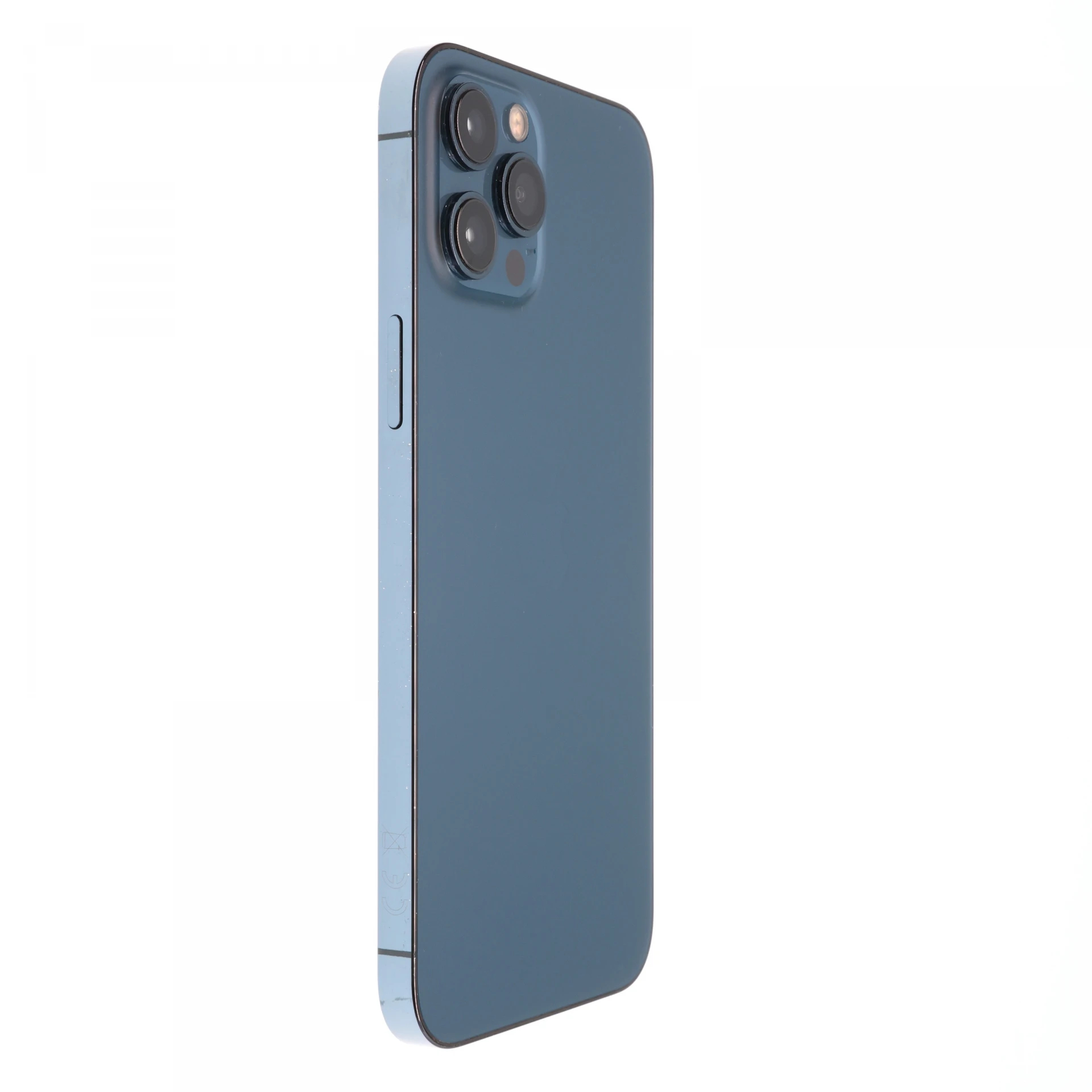 Apple iPhone 12 Pro Max 128 GB Pacific Blue 100%