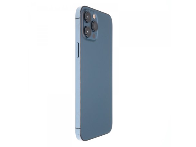 Apple iPhone 12 Pro Max 128 GB Pacific Blue 100%