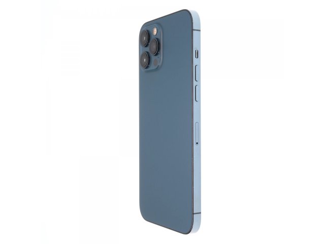 Apple iPhone 12 Pro Max 128 GB Pacific Blue 100%