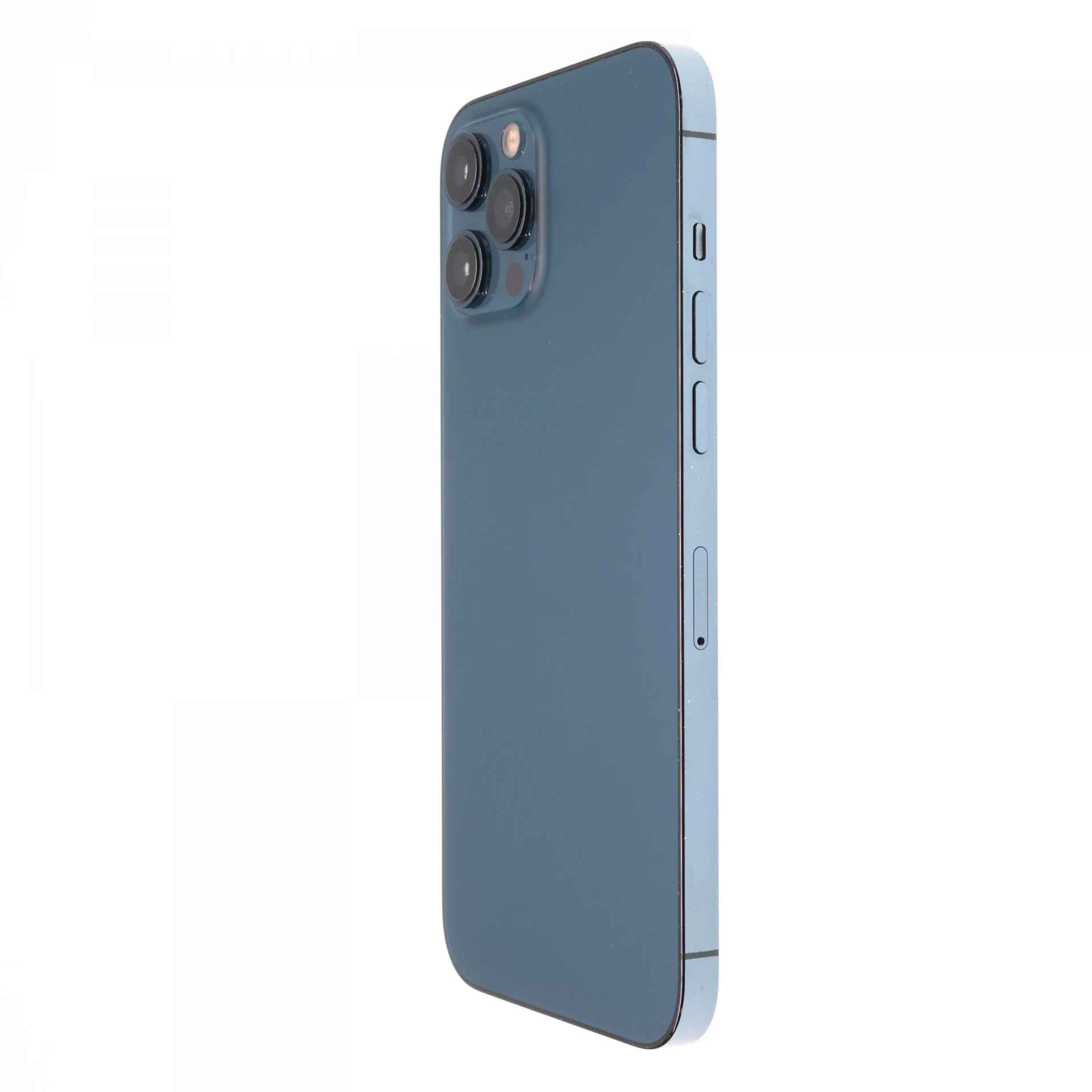 Apple iPhone 12 Pro Max 128 GB Pacific Blue 100%