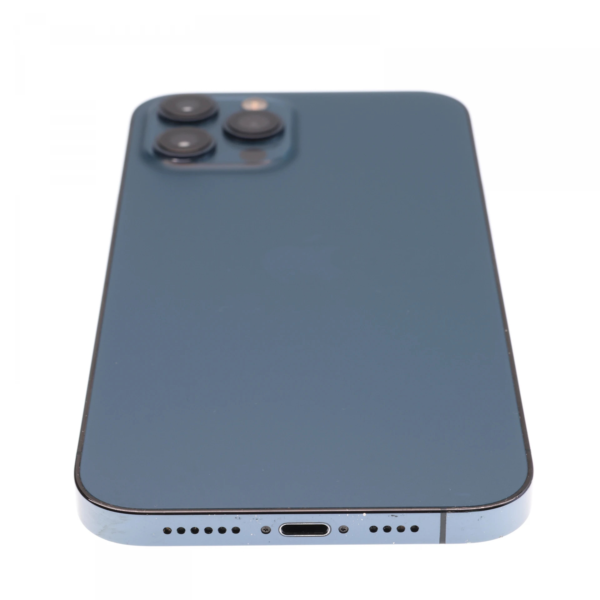 Apple iPhone 12 Pro Max 128 GB Pacific Blue 100%