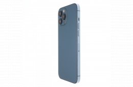Apple iPhone 12 Pro Max 128 GB Pacific Blue 100%