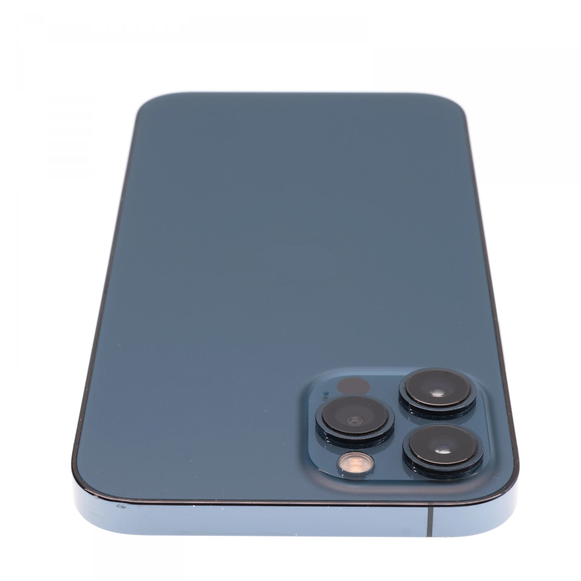 Apple iPhone 12 Pro Max 128 GB Pacific Blue 100%