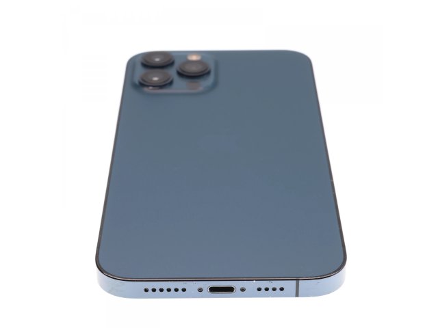 Apple iPhone 12 Pro Max 128 GB Pacific Blue 100%