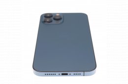 Apple iPhone 12 Pro Max 128 GB Pacific Blue 100%