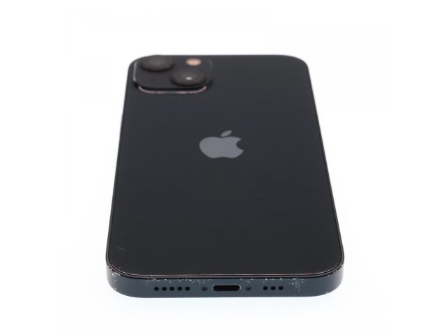 Apple iPhone 13 128 GB Midnight 100%
