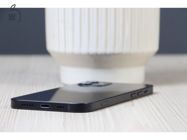 Apple iPhone 12 64GB Midnight B US-7284