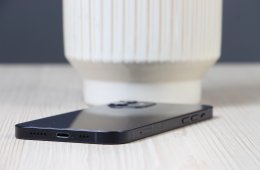 Apple iPhone 12 64GB Midnight B US-7284