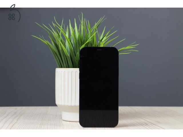 Apple iPhone 12 64GB Midnight B US-7284