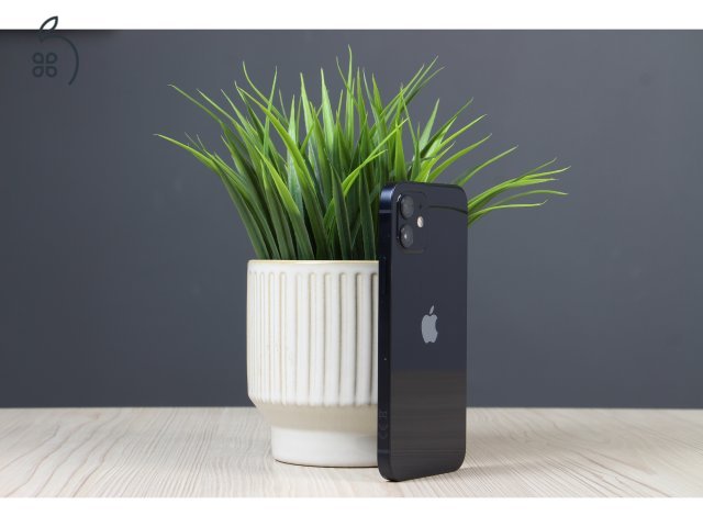 Apple iPhone 12 64GB Midnight B US-7284