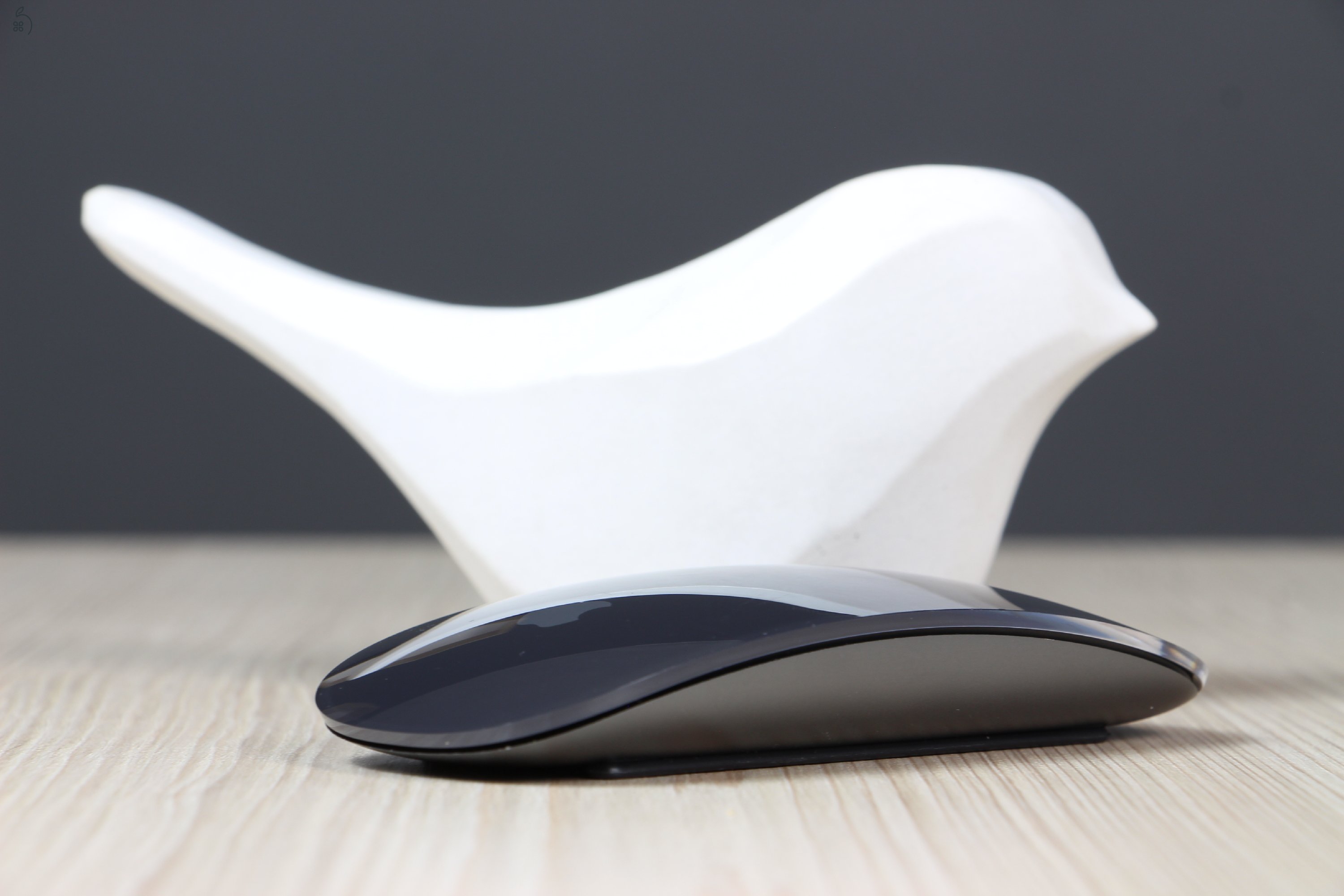 Apple Magic Mouse 2 asztrofekete A US-7282