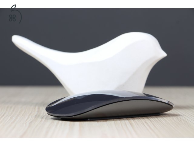 Apple Magic Mouse 2 asztrofekete A US-7282