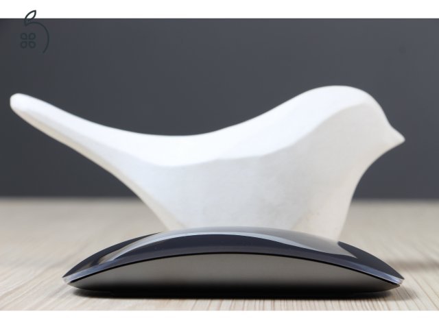 Apple Magic Mouse 2 asztrofekete A US-7282