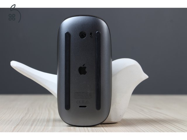 Apple Magic Mouse 2 asztrofekete A US-7282