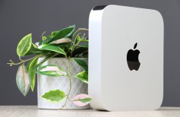 Apple Mac Mini M2 256/ 8GB B US-7278