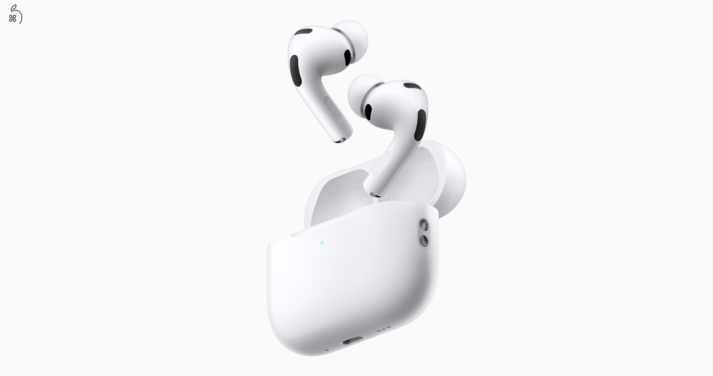 Bontatlan Apple Airpods Pro 3 Korrekt Áron Eladó ! ! !