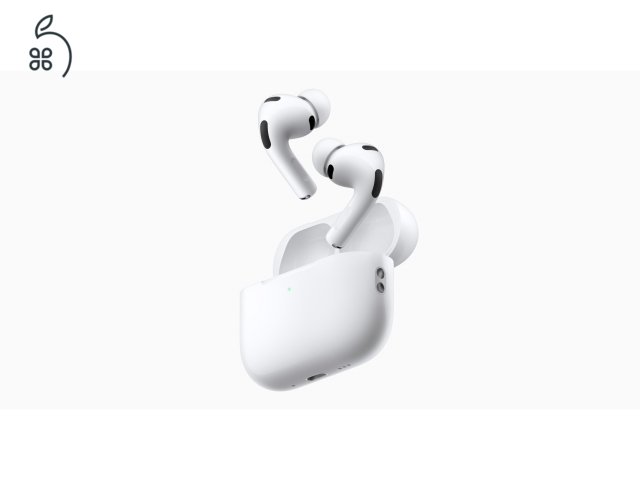 Bontatlan Apple Airpods Pro 3 Korrekt Áron Eladó ! ! !