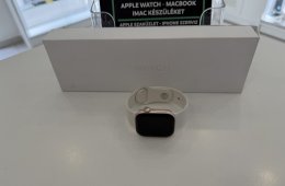 Apple Watch 10 42mm Használt/2026.11.08.Gar./Akku 99%/p4507