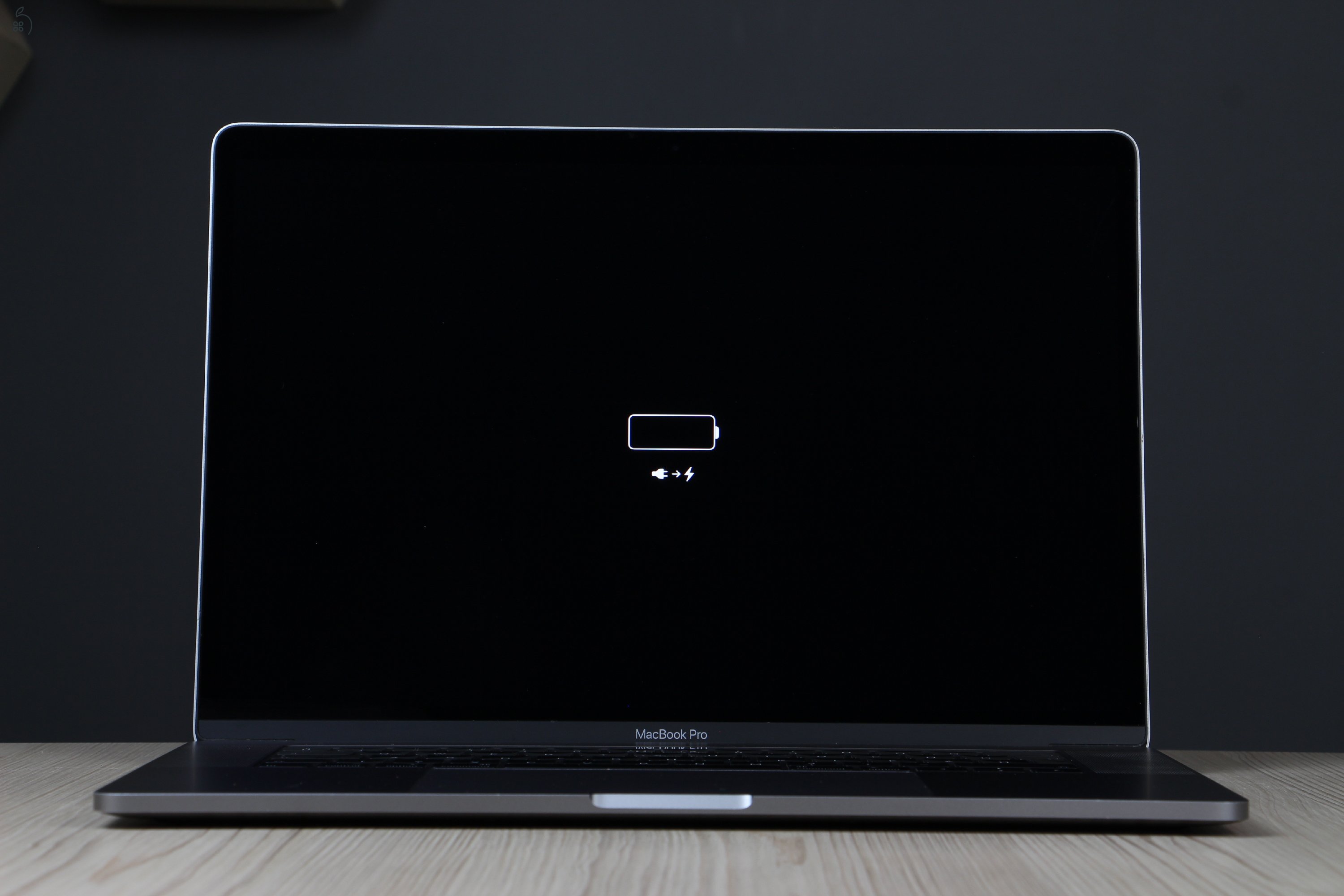 Apple Macbook Pro 15