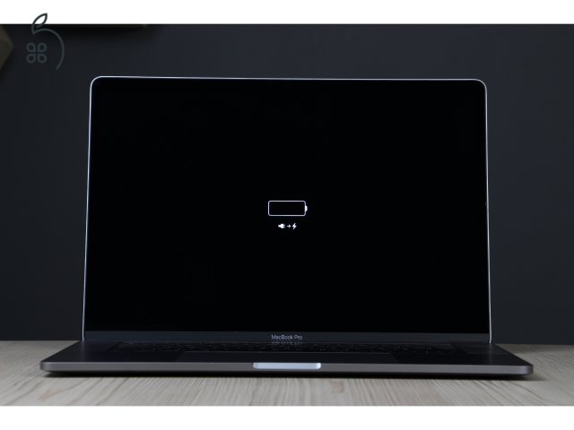 Apple Macbook Pro 15