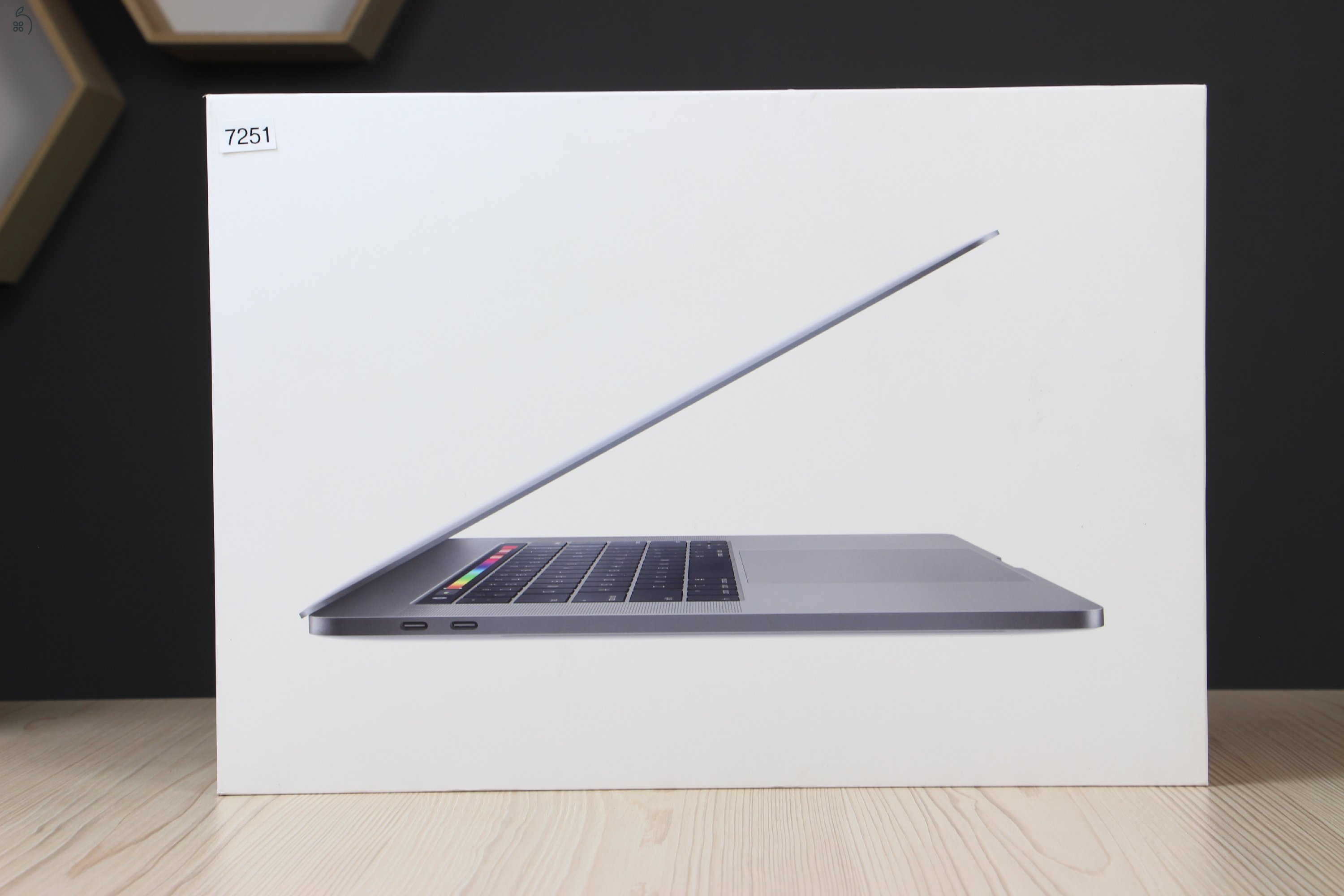 Apple Macbook Pro 15