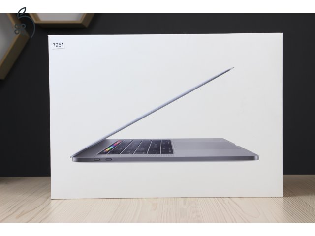 Apple Macbook Pro 15