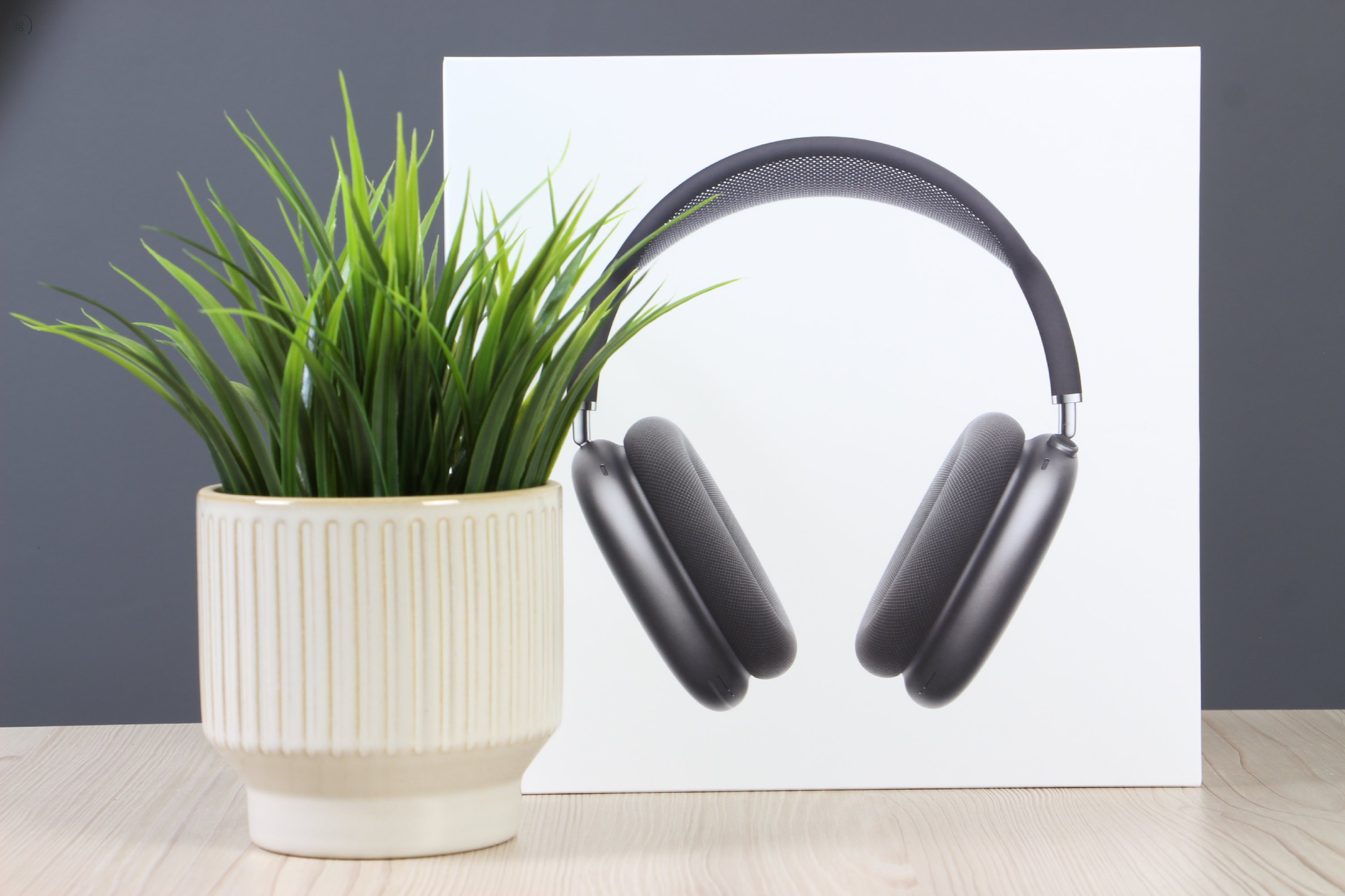 Apple Airpods Max Midnight B US-7256