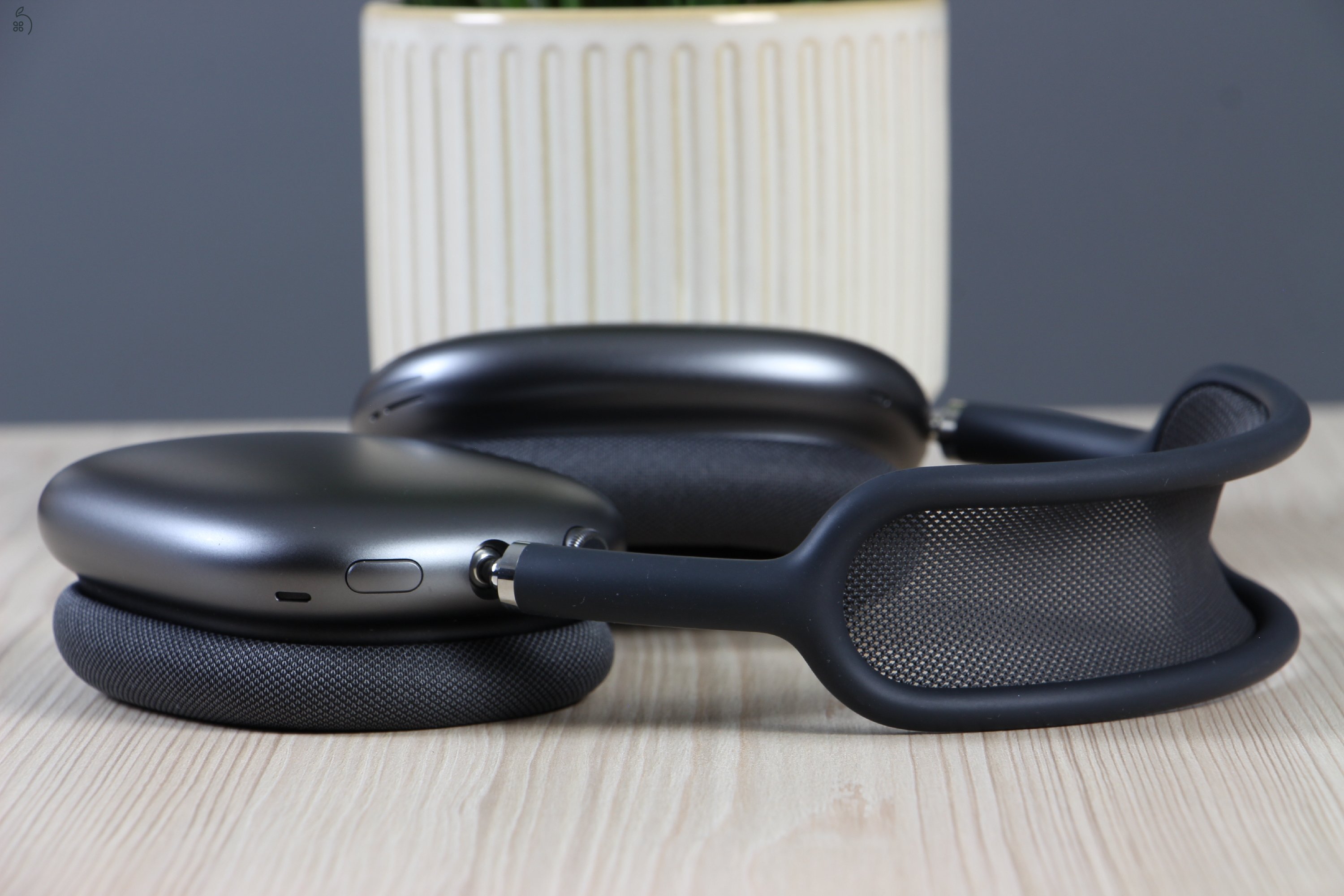 Apple Airpods Max Midnight B US-7256