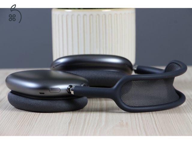 Apple Airpods Max Midnight B US-7256