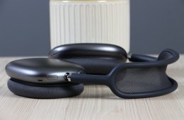 Apple Airpods Max Midnight B US-7256