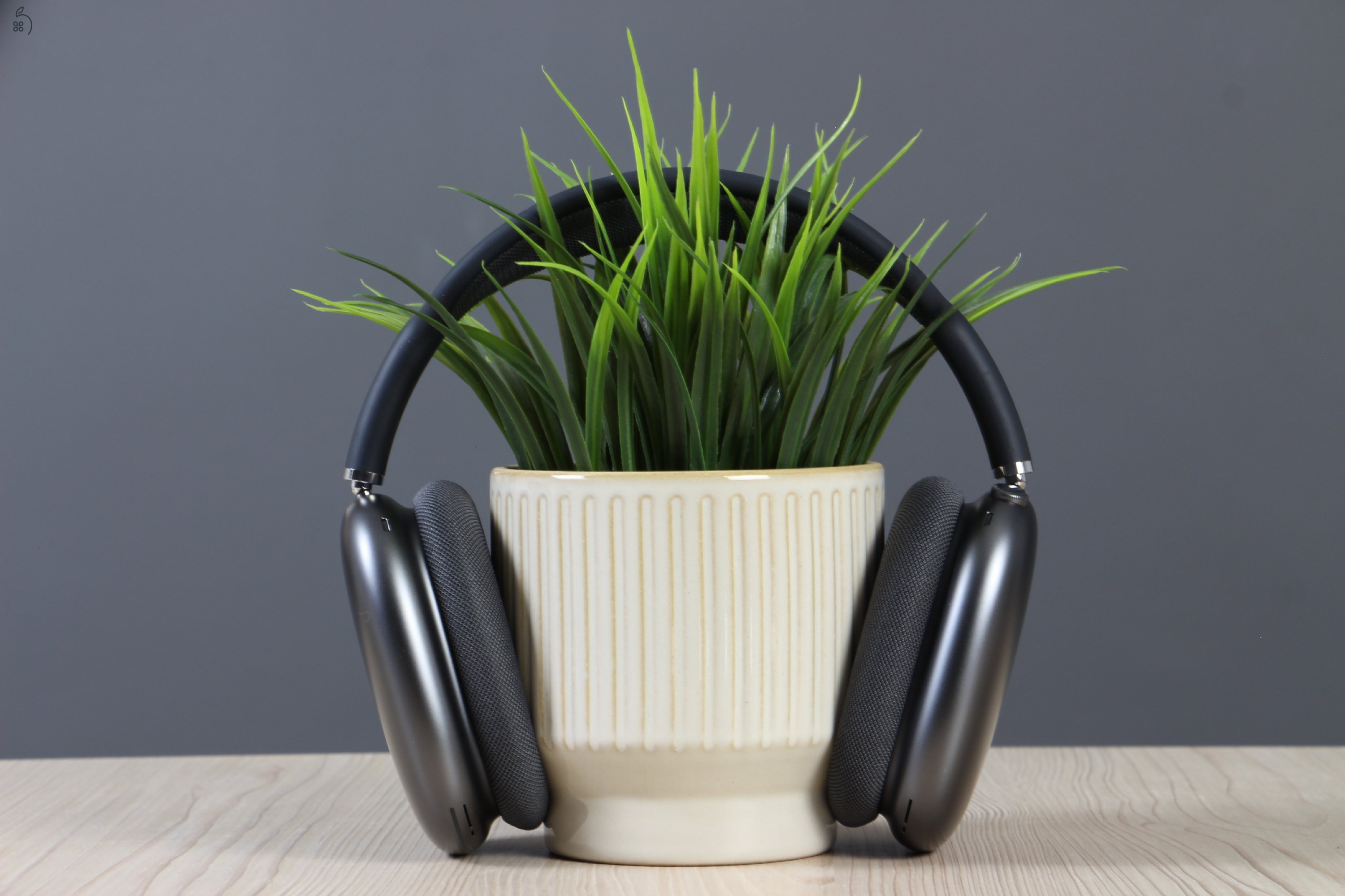 Apple Airpods Max Midnight B US-7256