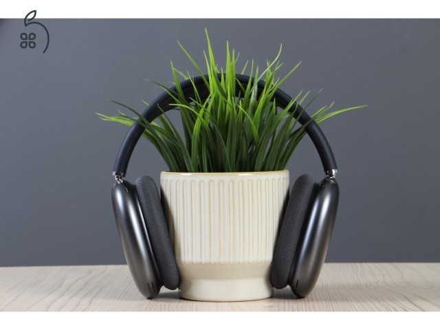 Apple Airpods Max Midnight B US-7256