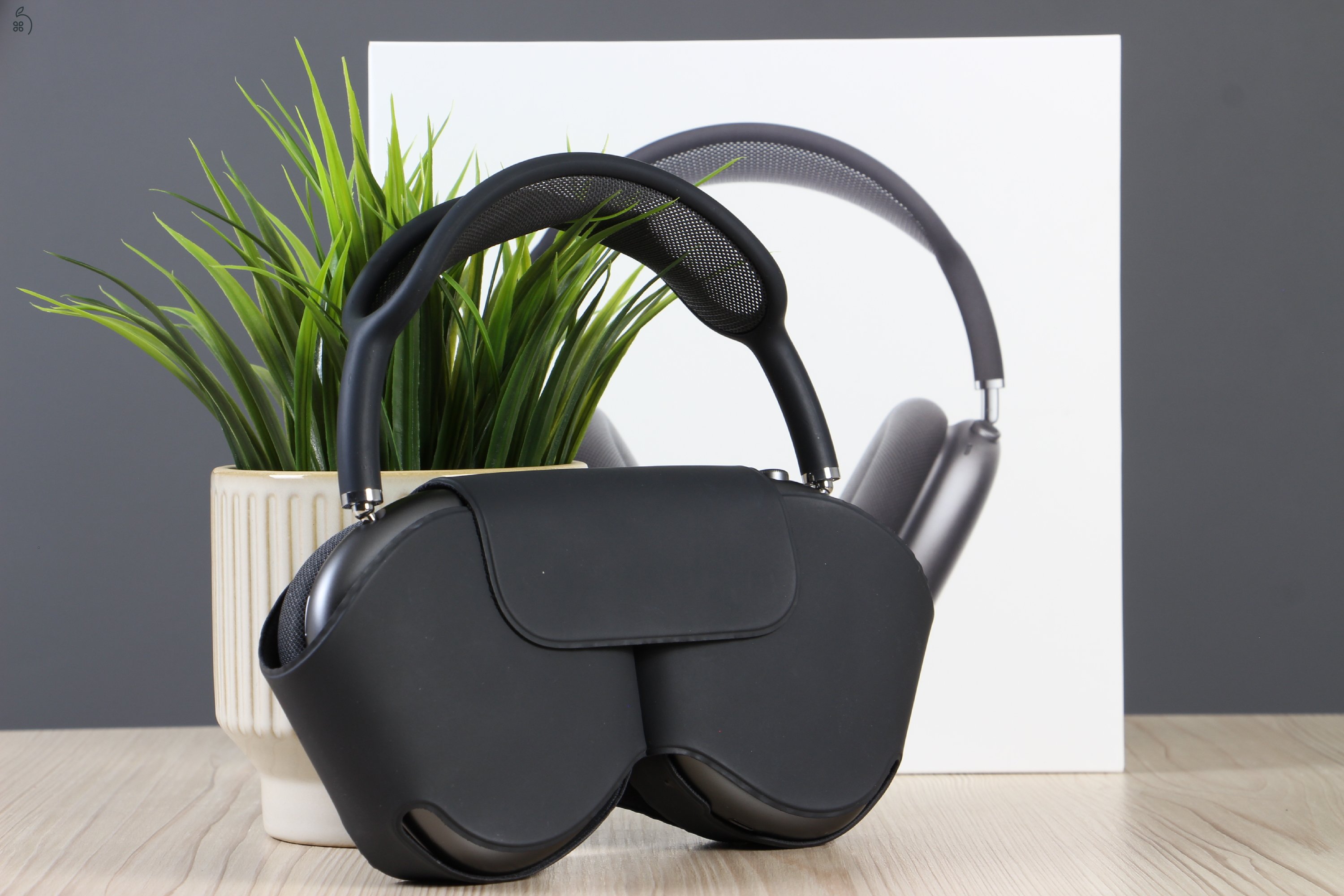 Apple Airpods Max Midnight B US-7256