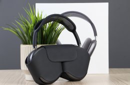 Apple Airpods Max Midnight B US-7256