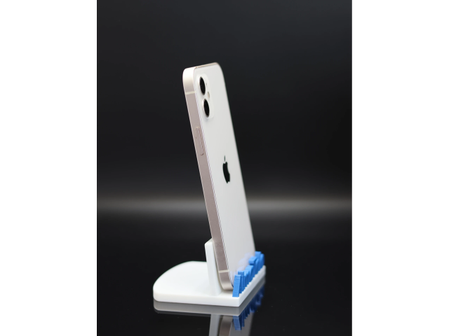 Apple iPhone 12 64 GB White 100% akku - 12 HÓ GARANCIA