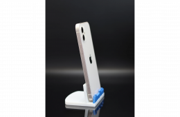 Apple iPhone 12 64 GB White 100% akku - 12 HÓ GARANCIA