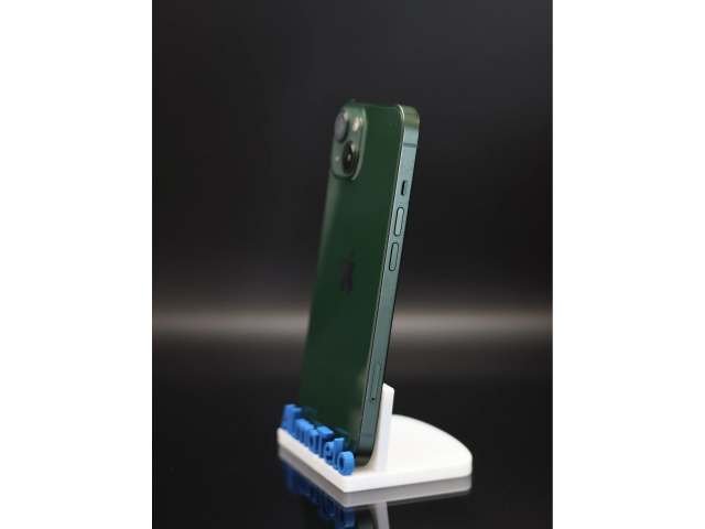 Apple iPhone 13 128 GB Green 100% akku - 12 HÓ GARANCIA