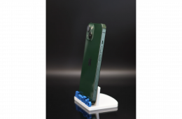 Apple iPhone 13 128 GB Green 100% akku - 12 HÓ GARANCIA