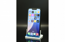 Apple iPhone 13 128 GB Green 100% akku - 12 HÓ GARANCIA