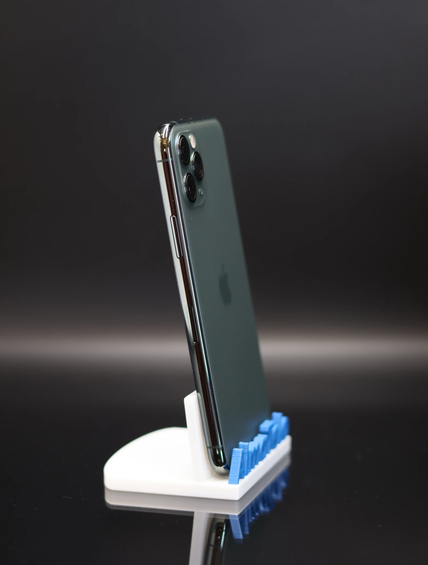 Apple iPhone 11 Pro 64 GB Midnight Green 100% akku - 12 HÓ GARANCIA